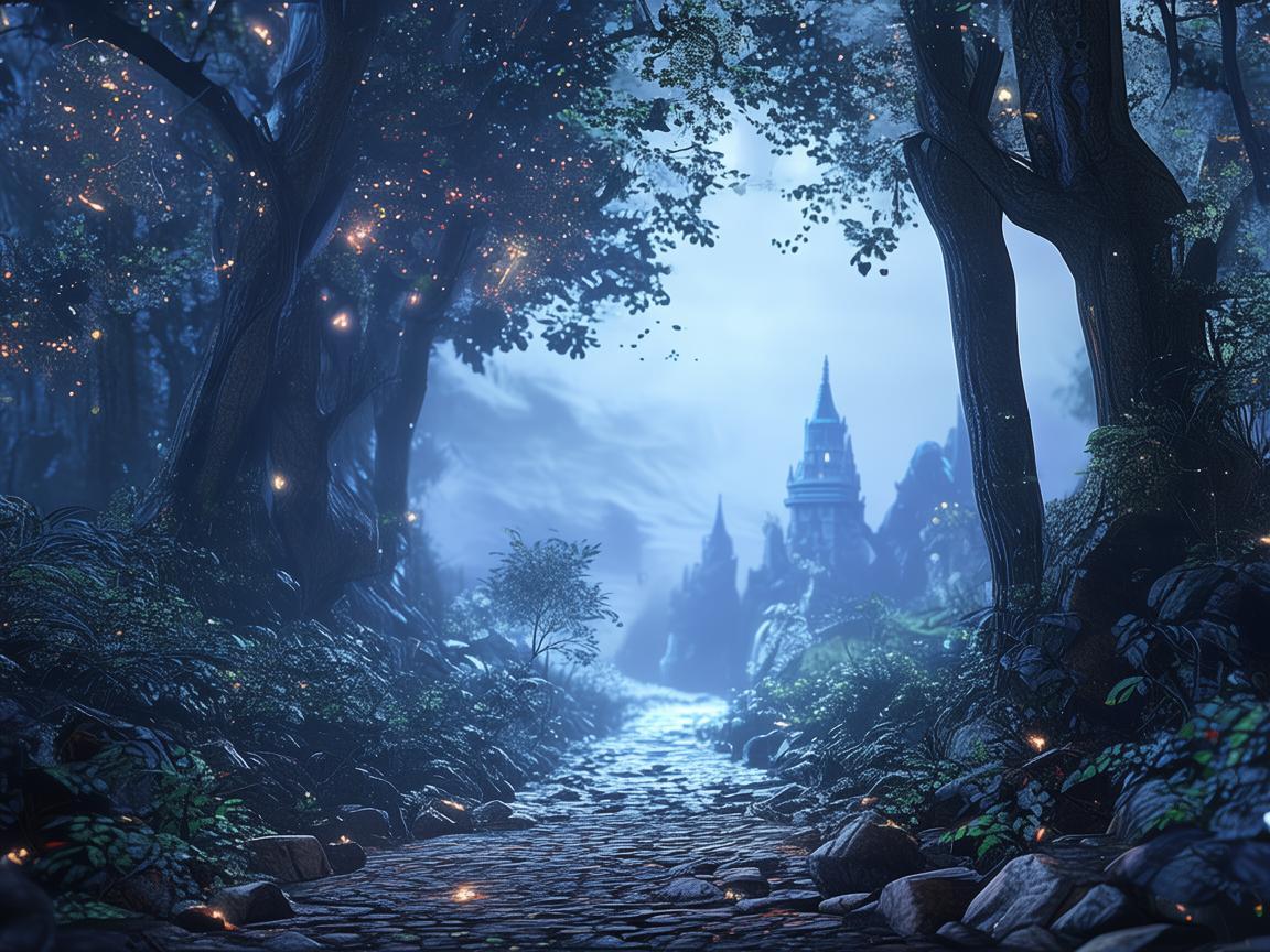有法师的手游有哪些呢？