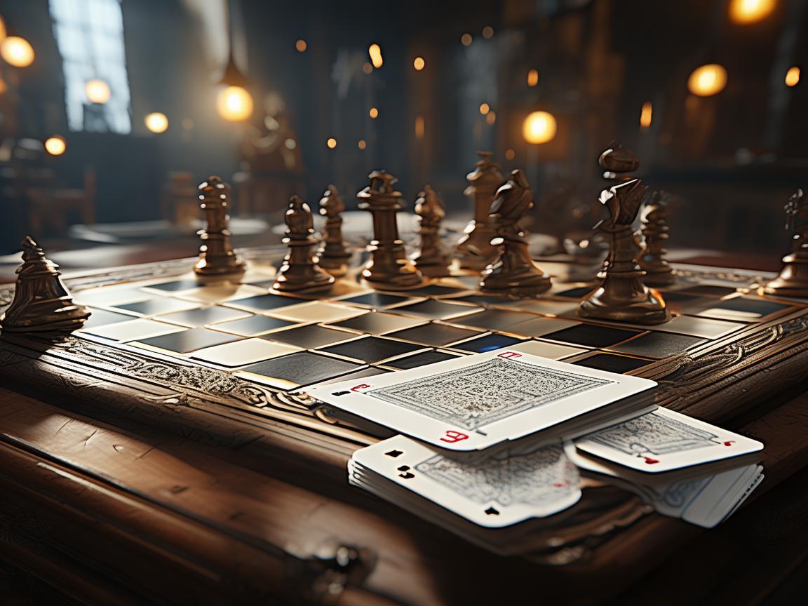 什么是棋牌手游内部号？