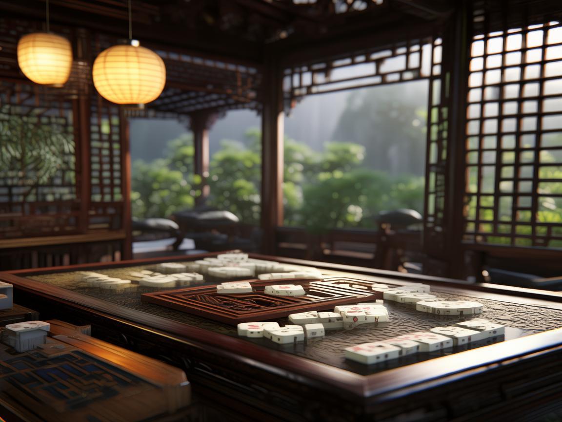 手游麻将真的有必要开挂吗？