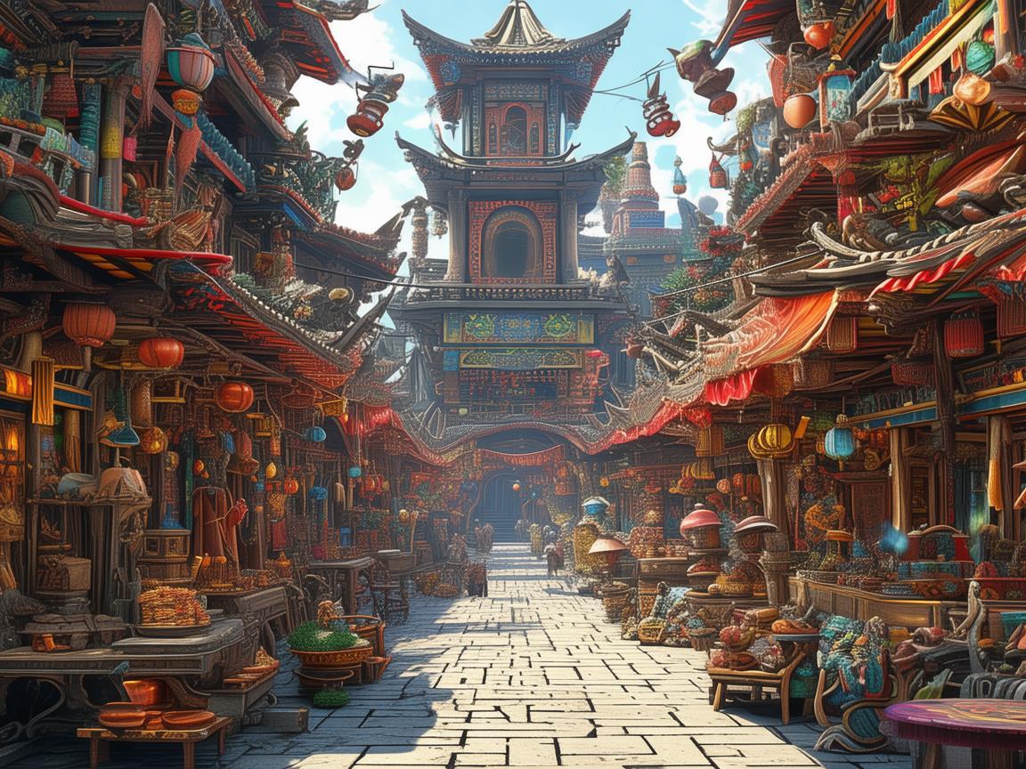 手游天龙可以开商铺吗？