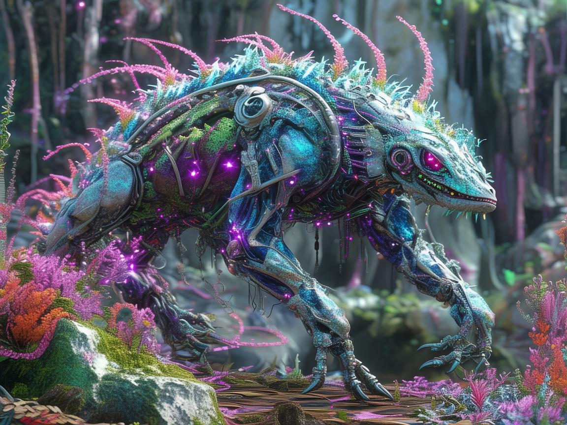 Biomutant 7是手游吗？