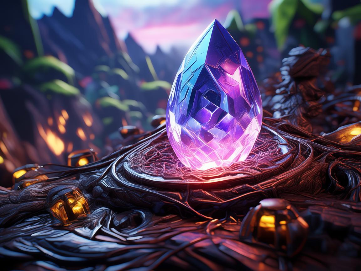 手游英雄联盟有宝石吗? 手游英雄联盟有宝石吗?