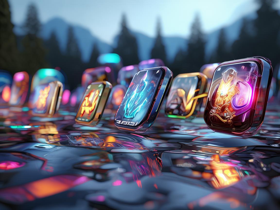 什么游戏可以代替LOL手游？