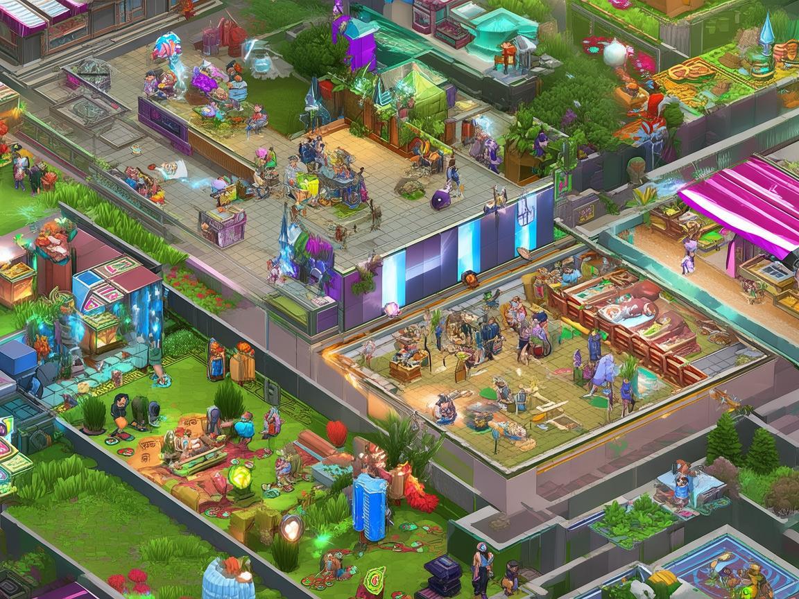 手游帮贡究竟能做什么？