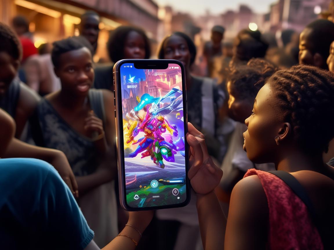 加纳能玩LOL手游吗? 加纳能玩LOL手游吗?