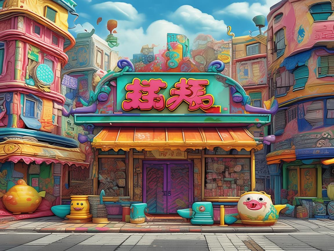 闲鱼手游推荐真的搞笑吗？