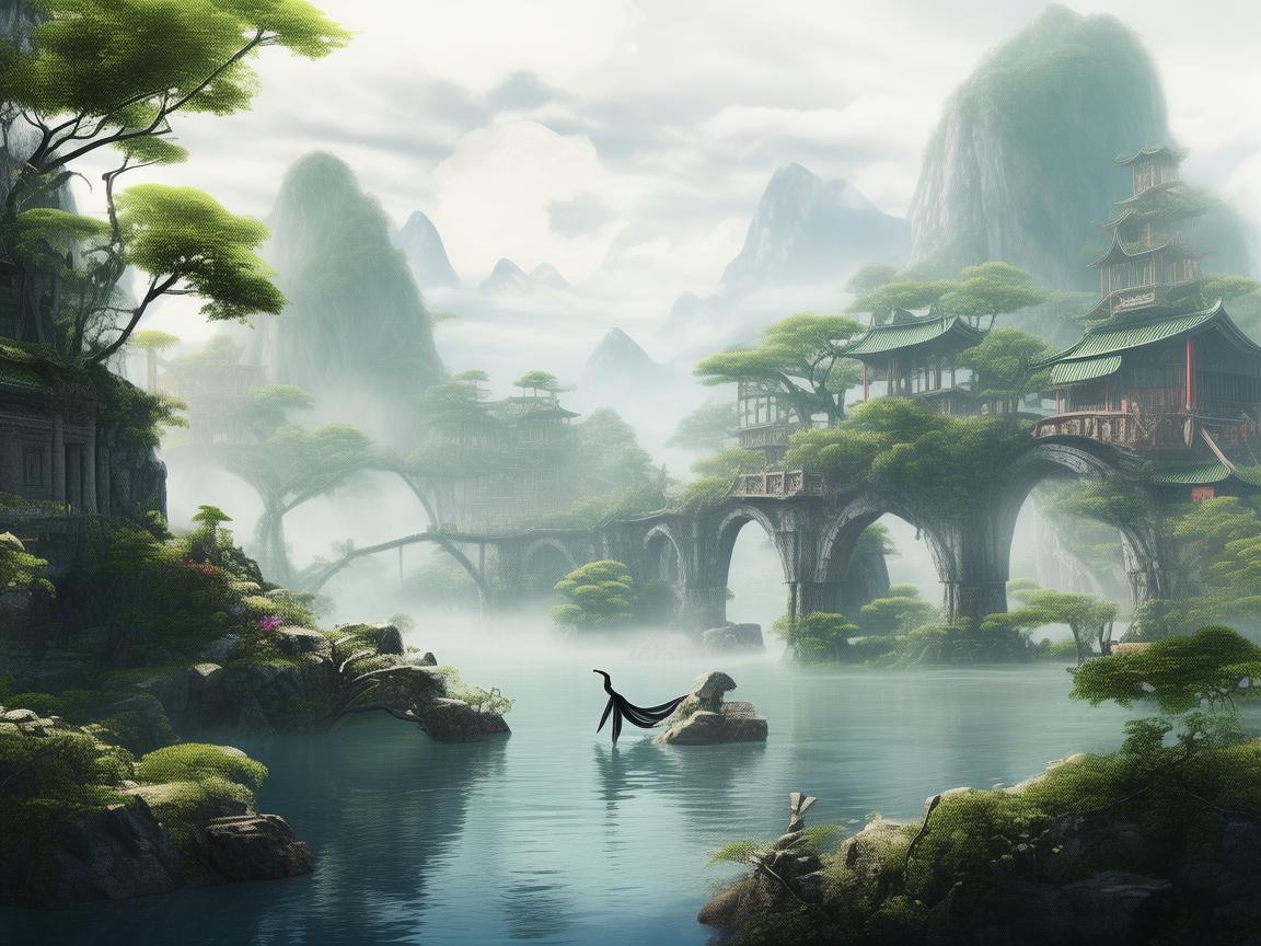现在的武侠手游费流量吗？