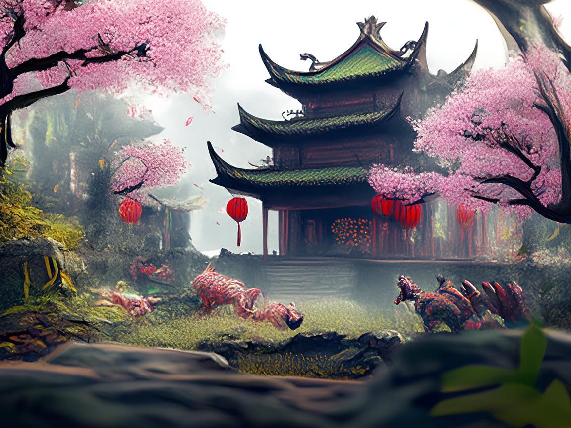 什么道士手游好玩点？
