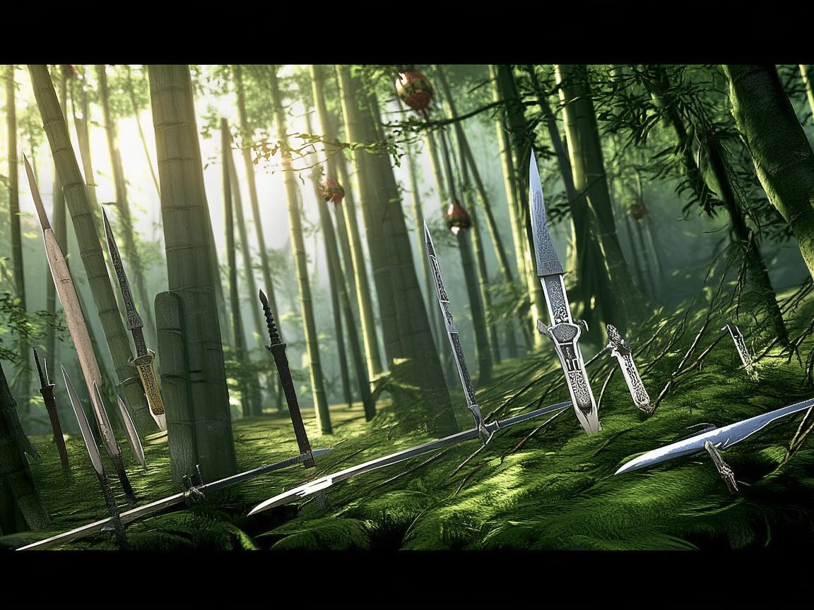 什么是值得推荐的武侠类型手游? 什么是值得推荐的武侠类型手游?