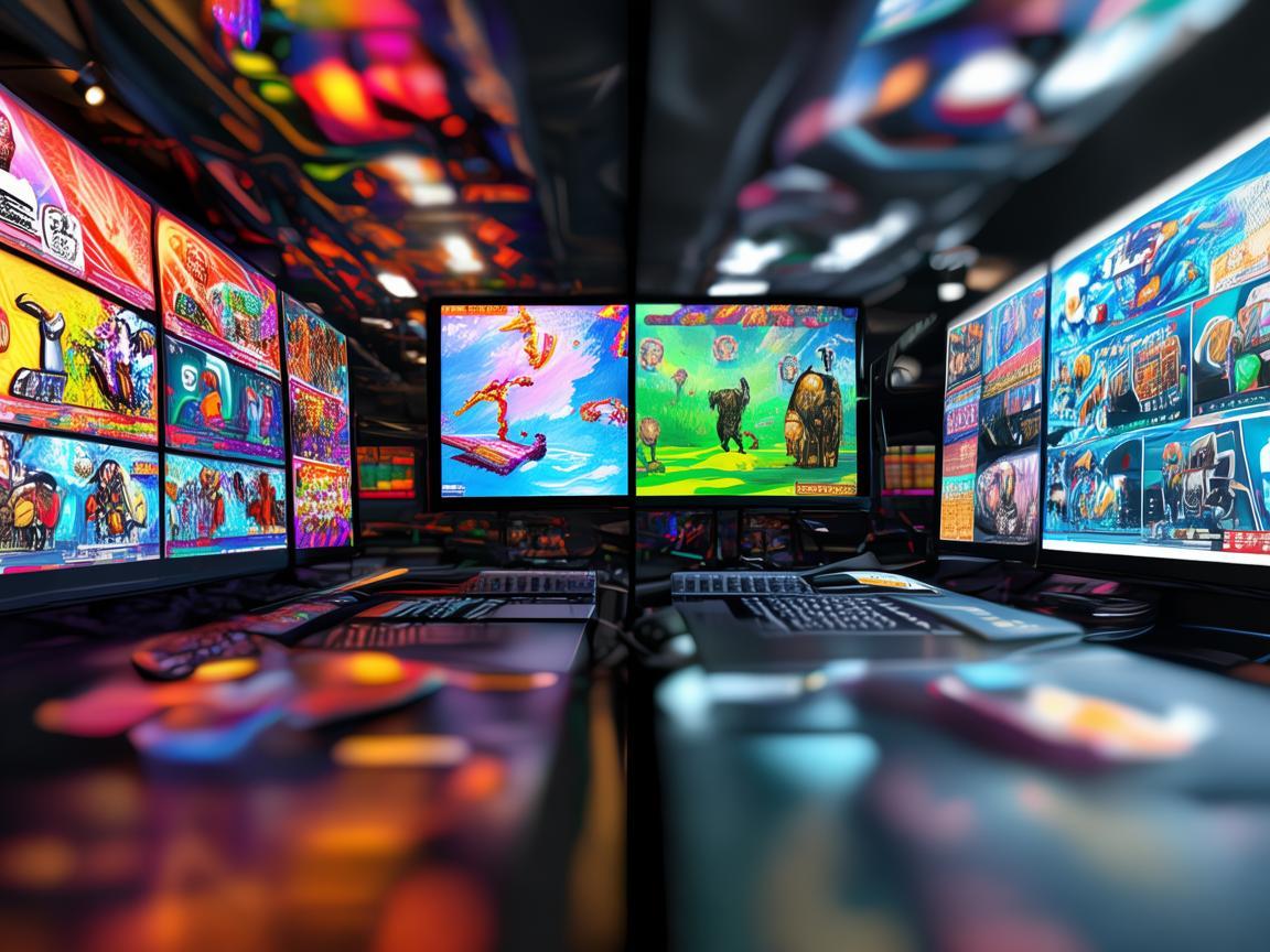 端游和手游到底有什么区别? 端游和手游到底有什么区别?