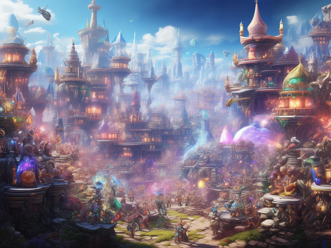 手游魔神英雄坛真的好玩吗? 手游魔神英雄坛真的好玩吗?