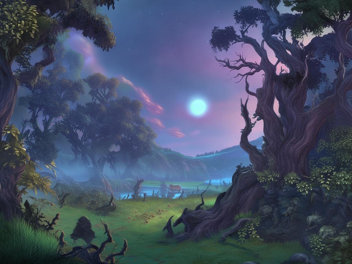 镇魔曲手游好玩吗? 镇魔曲手游好玩吗?