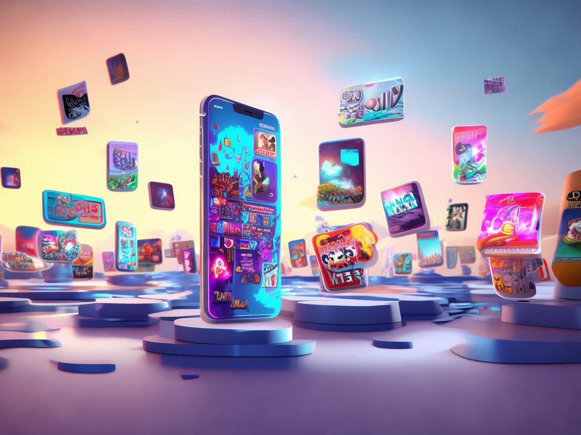 近期手游有哪些推广活动呢? 近期手游有哪些推广活动呢?