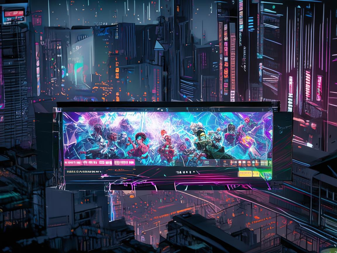 CF有手游主播吗? CF有手游主播吗?