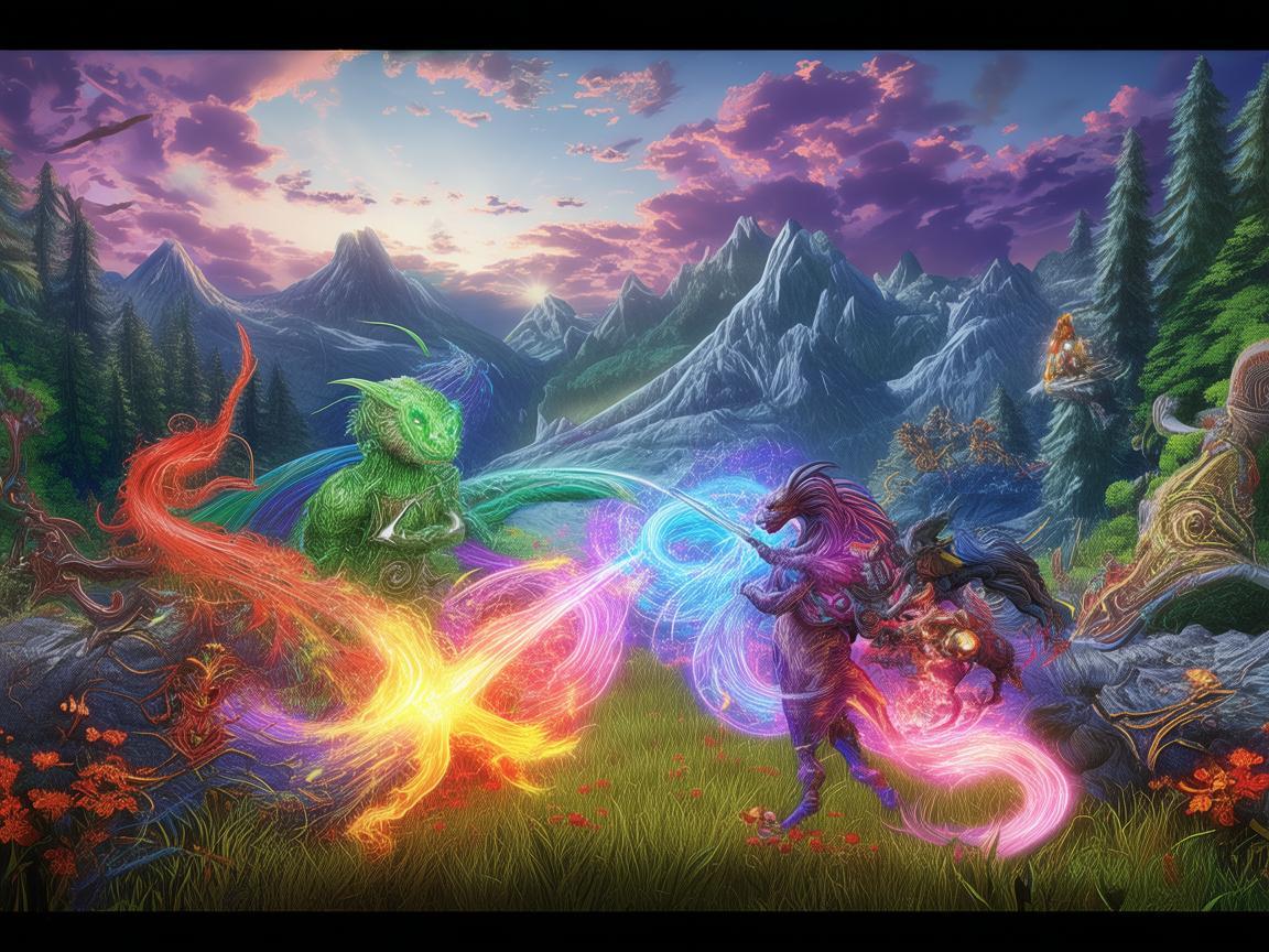 家族战手游值得一玩吗? 家族战手游值得一玩吗?