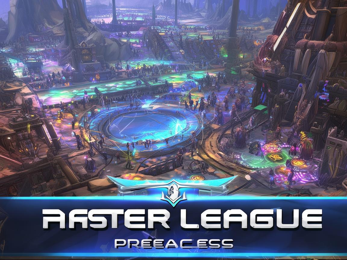 联盟手游大师段位免费吗? 联盟手游大师段位免费吗?