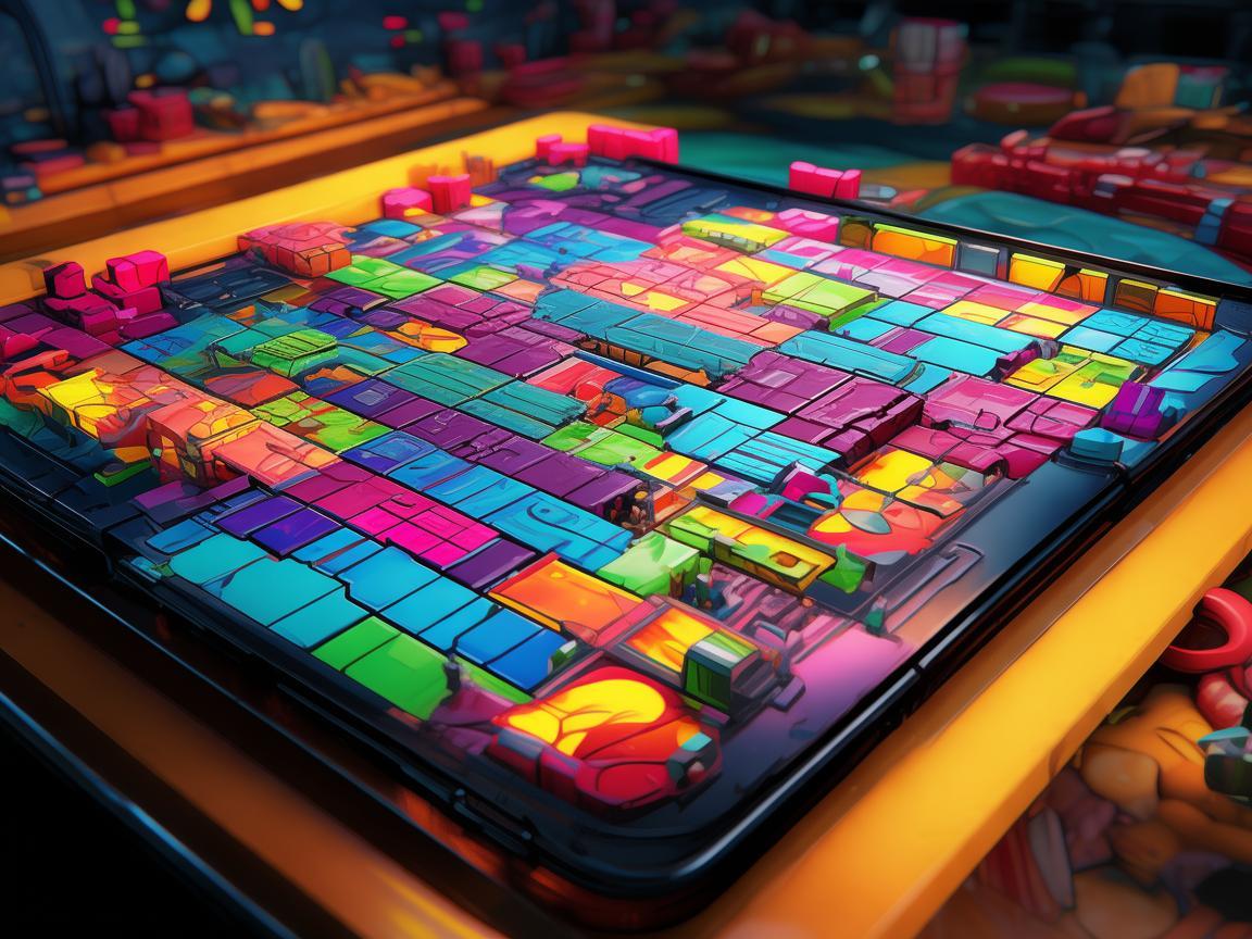 旋转解谜手游推荐会免费吗? 旋转解谜手游推荐会免费吗?