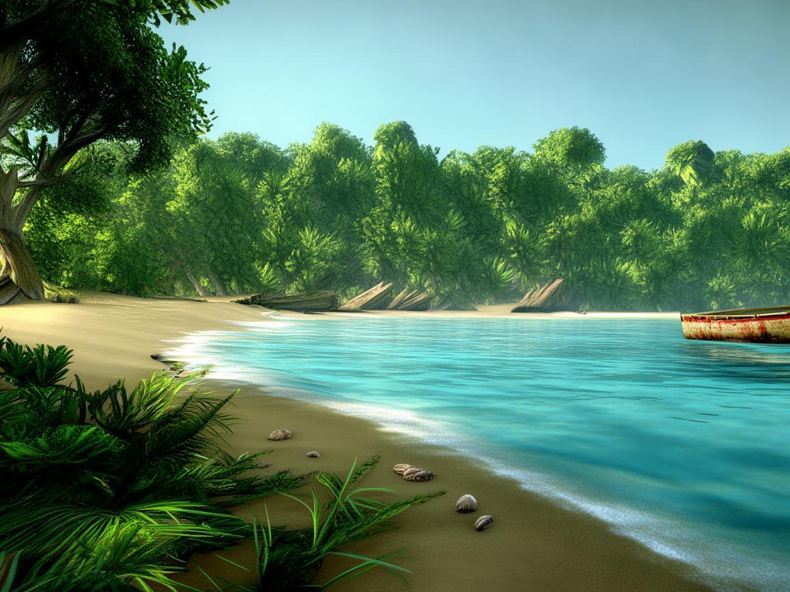 孤岛惊魂手游联机简单吗? 孤岛惊魂手游联机简单吗?