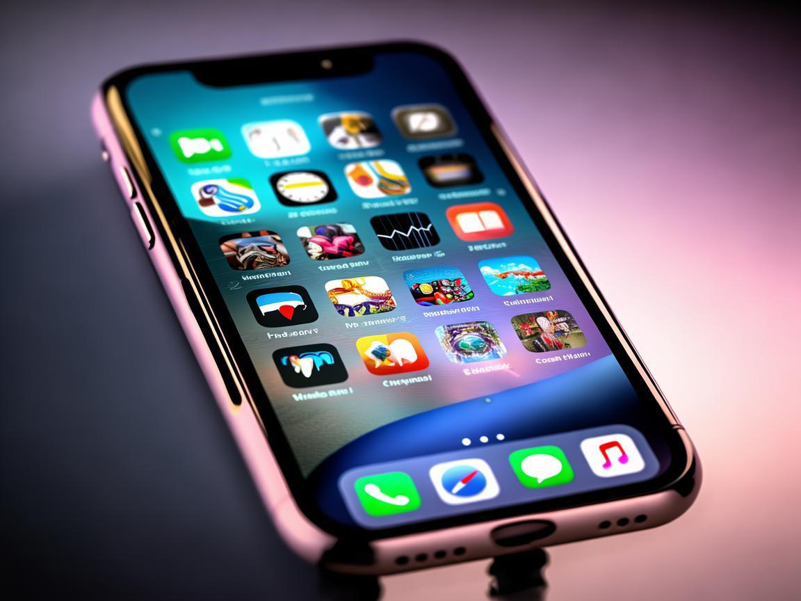 苹果8究竟能玩些什么手游呢? 苹果8究竟能玩些什么手游呢?