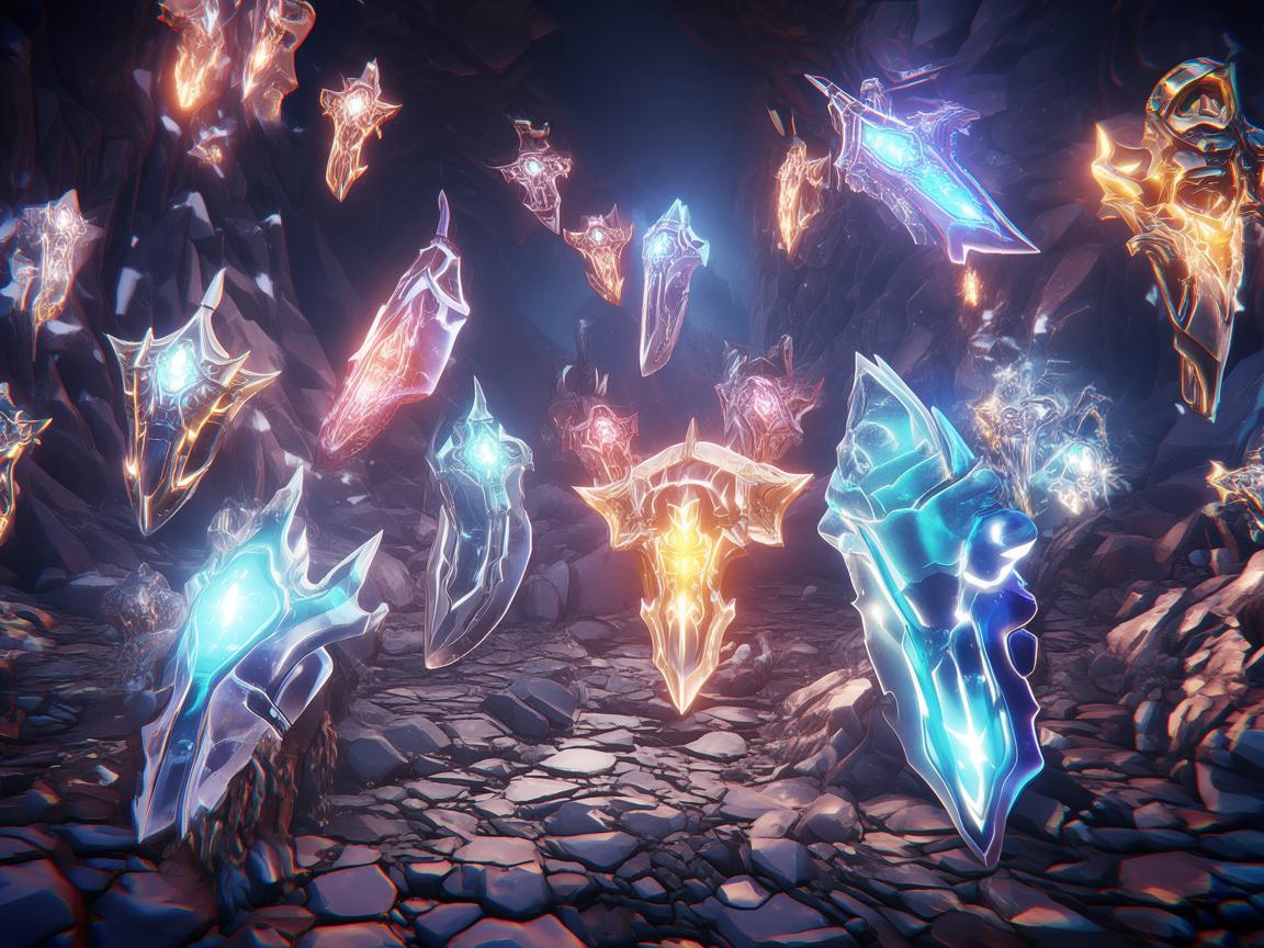 有哪些手游能实现装备全爆呢? 有哪些手游能实现装备全爆呢?