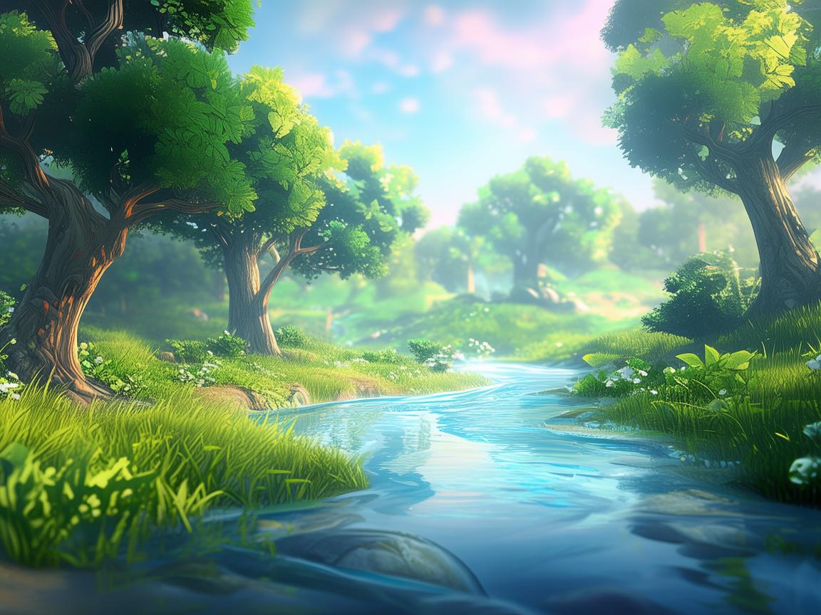 还有良心的手游吗？