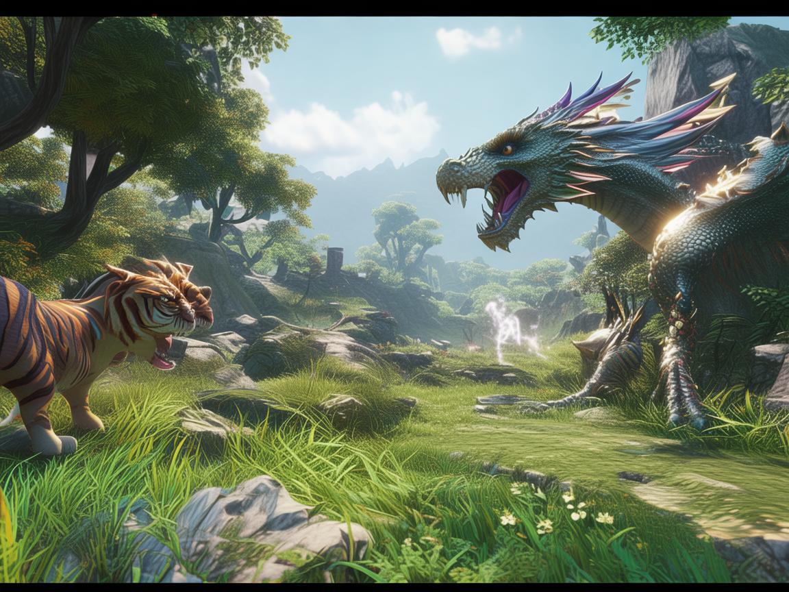 神武3手游玩什么物理职业好呢？