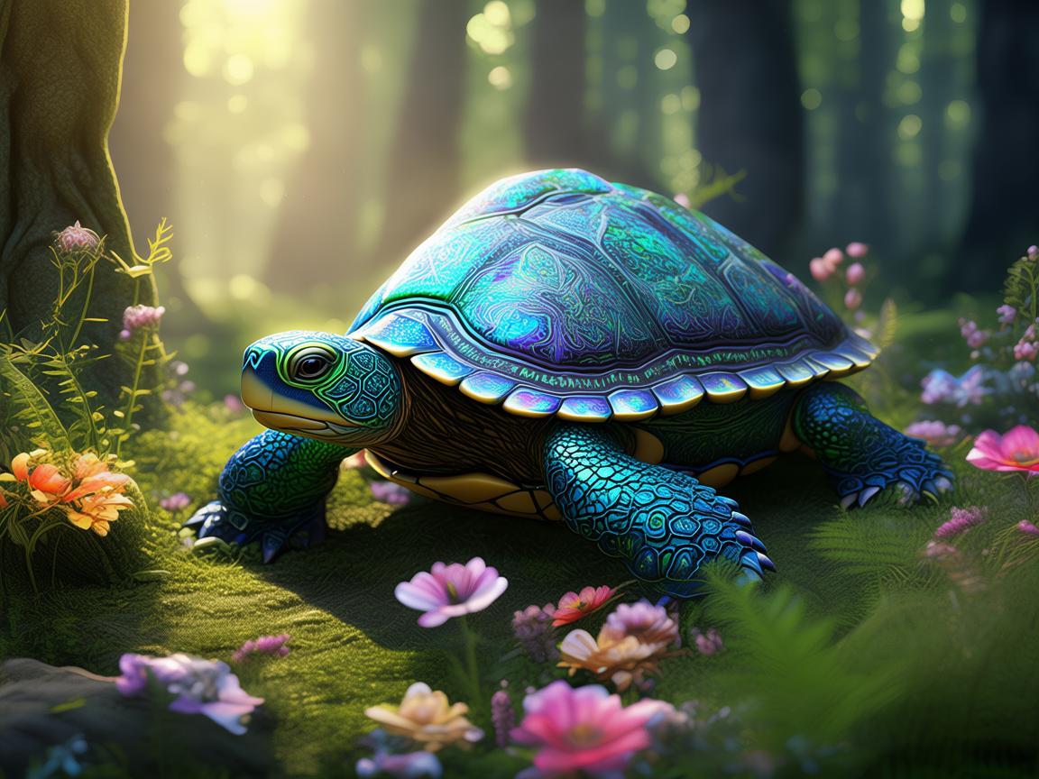 问道手游乌龟进化成什么好？