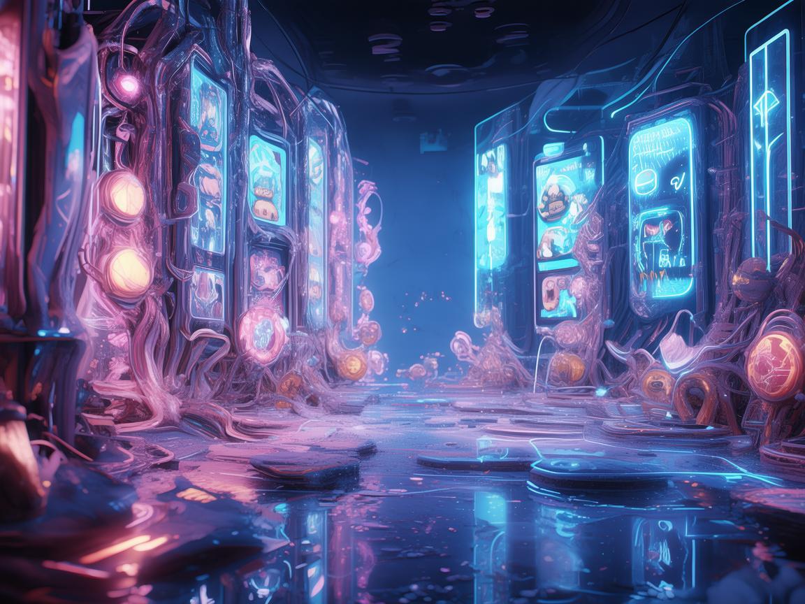 梦幻手游新服到底是什么鬼？