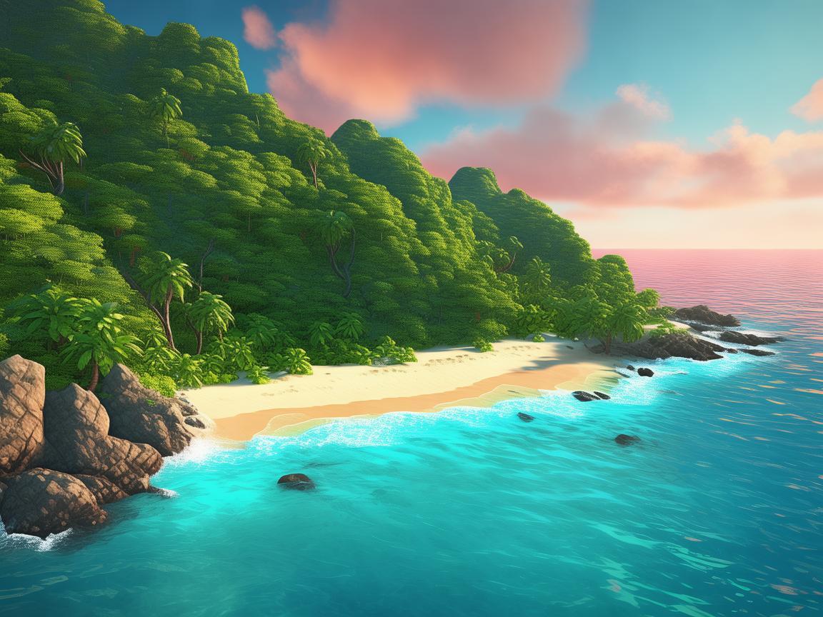 海岛纪元手游电脑能玩吗？