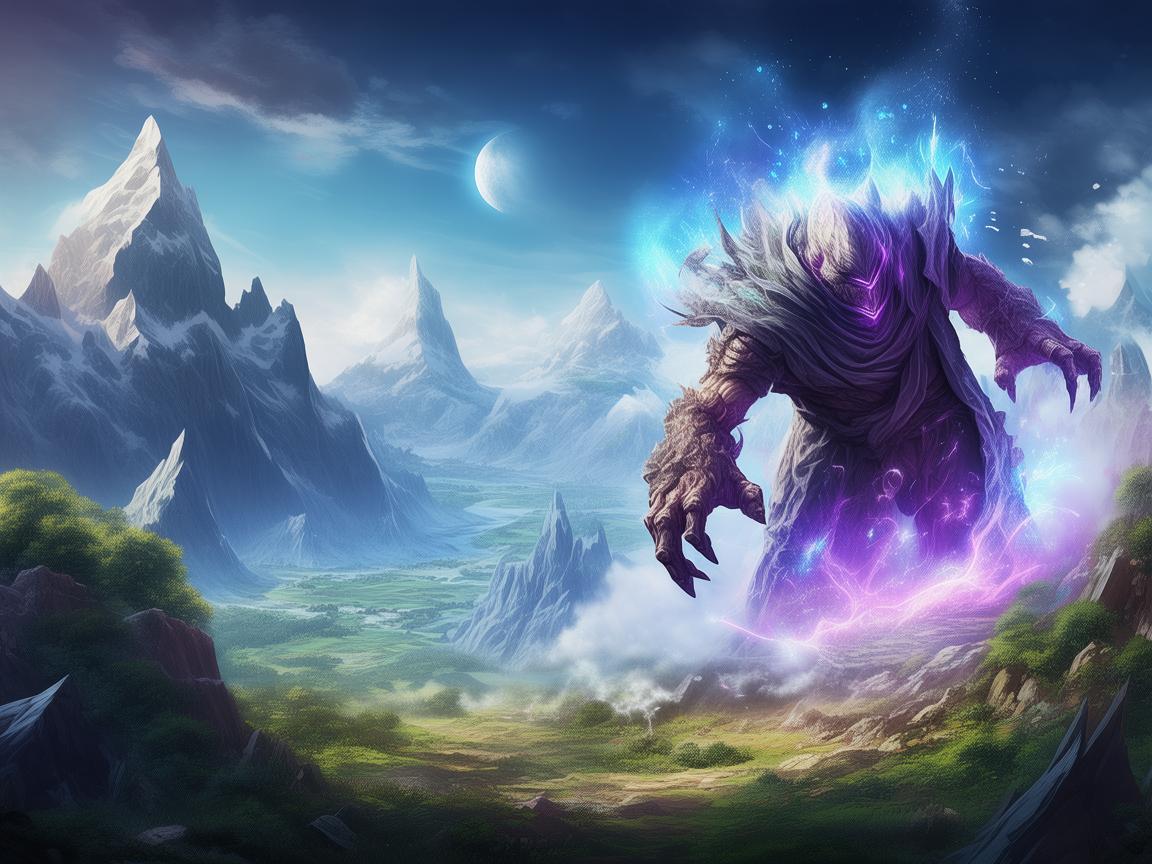 方舟手游古神究竟能抓起什么？