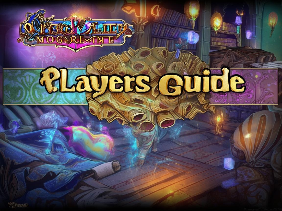 龙之谷手游魔导该怎么玩? 龙之谷手游魔导该怎么玩?