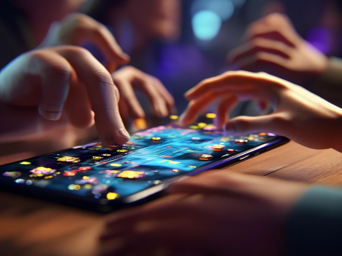 实况手游摸摸技巧究竟是什么? 实况手游摸摸技巧究竟是什么?