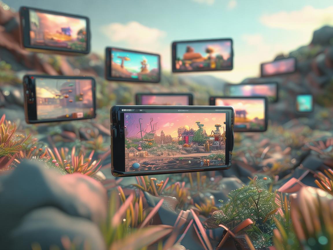 有哪些手游是需要挂机的游戏呢？