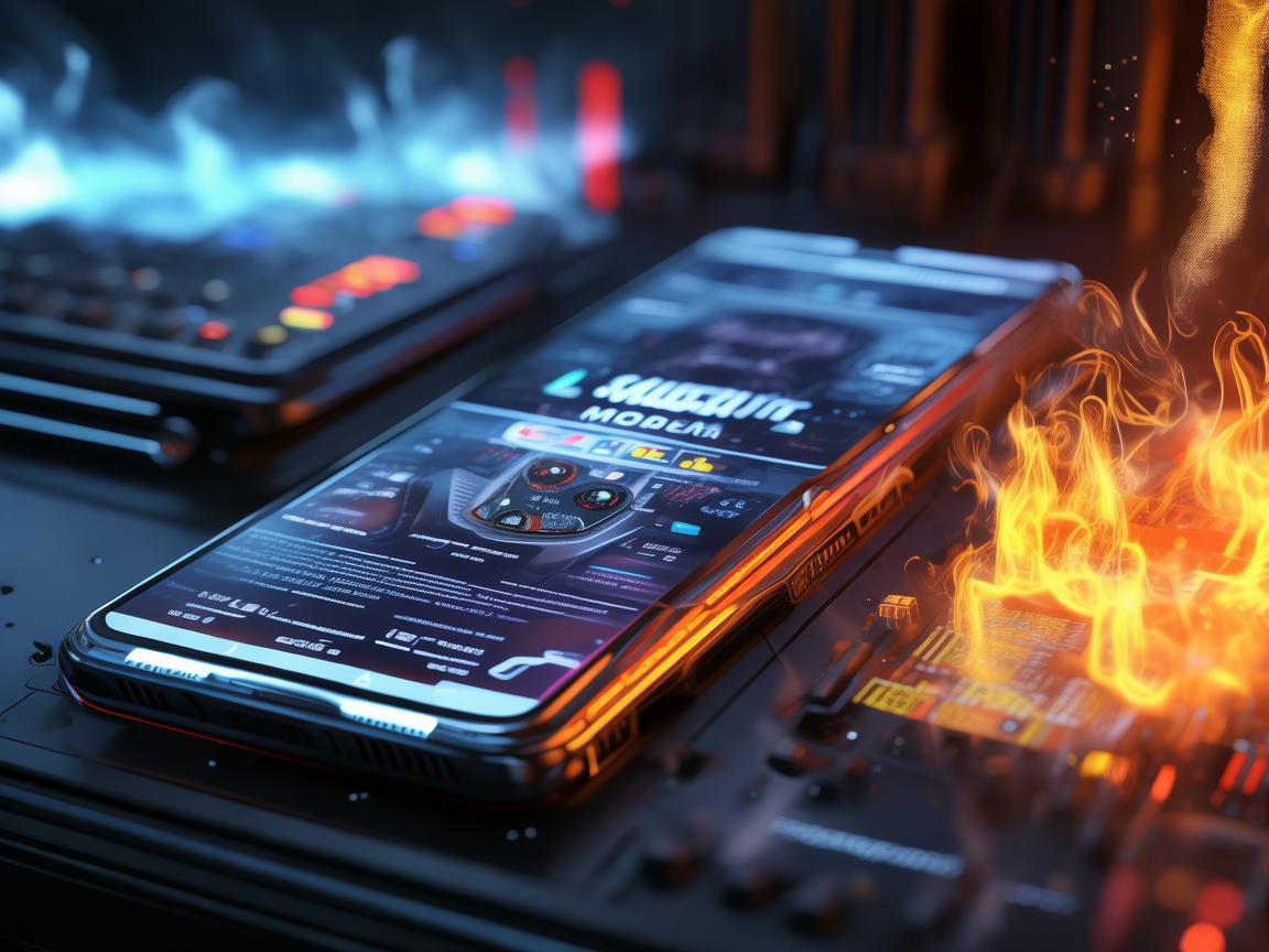 使命召唤手游为什么发热? 使命召唤手游为什么发热?