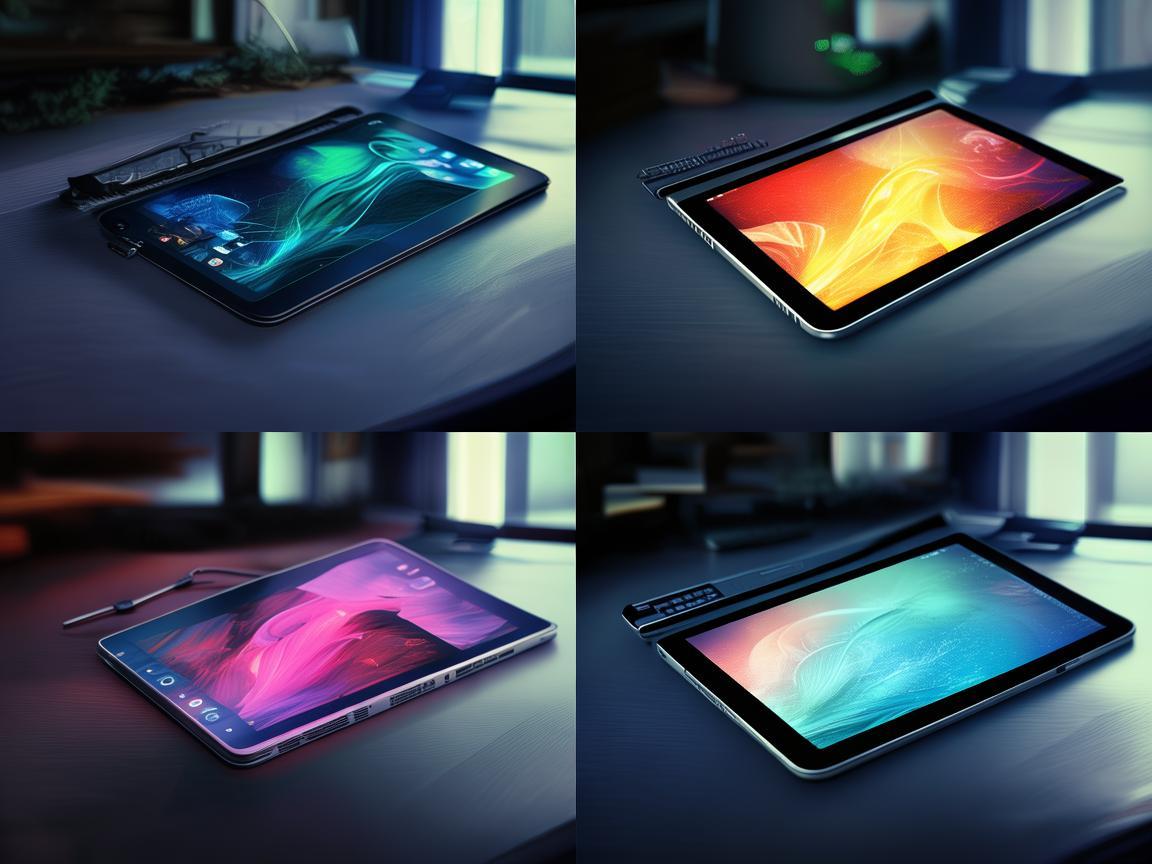 打穿越手游用什么平板好呢？